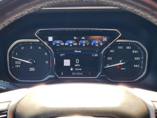 2021 GMC Yukon Denali Grapevine TX