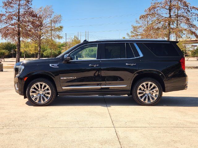 2021 GMC Yukon Denali Grapevine TX