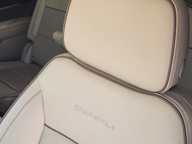 2021 GMC Yukon Denali Grapevine TX