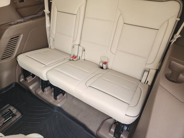 2021 GMC Yukon Denali Grapevine TX