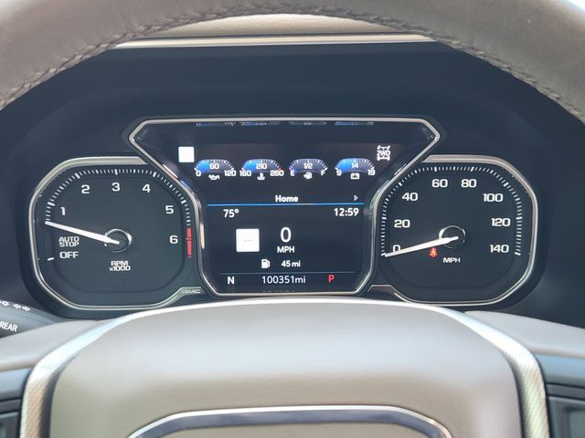 2021 GMC Yukon Denali Grapevine TX