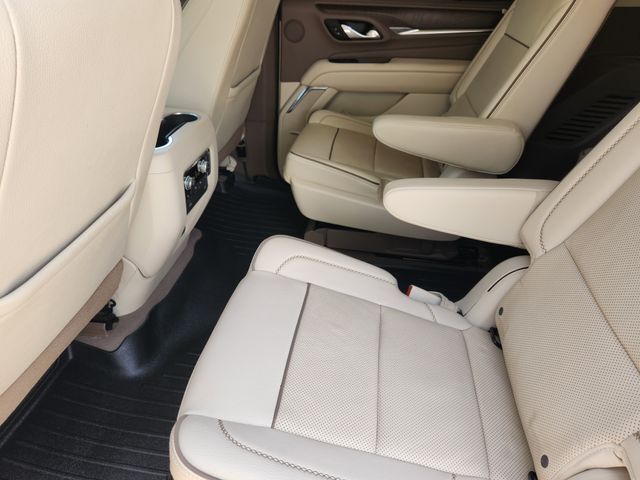 2021 GMC Yukon Denali Grapevine TX