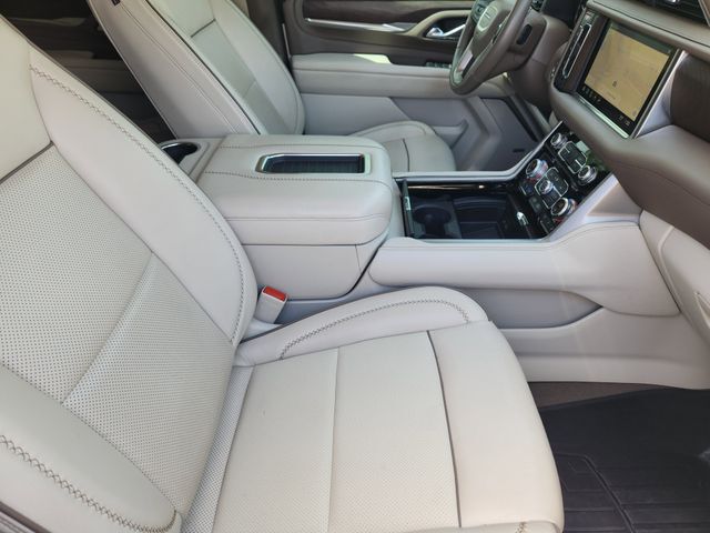 2021 GMC Yukon Denali Grapevine TX