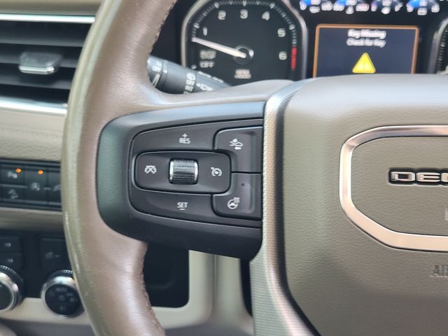 2021 GMC Yukon Denali Grapevine TX