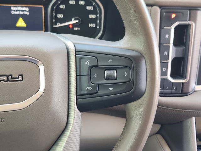 2021 GMC Yukon Denali Grapevine TX