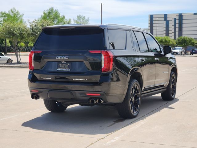 2021 GMC Yukon Denali Grapevine TX