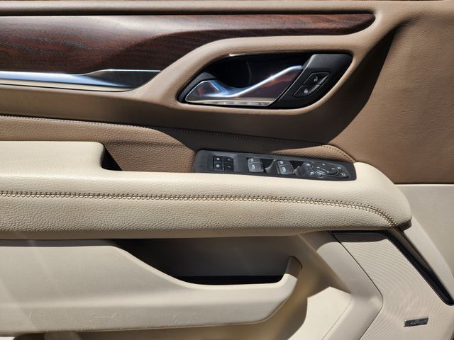 2021 GMC Yukon Denali Grapevine TX