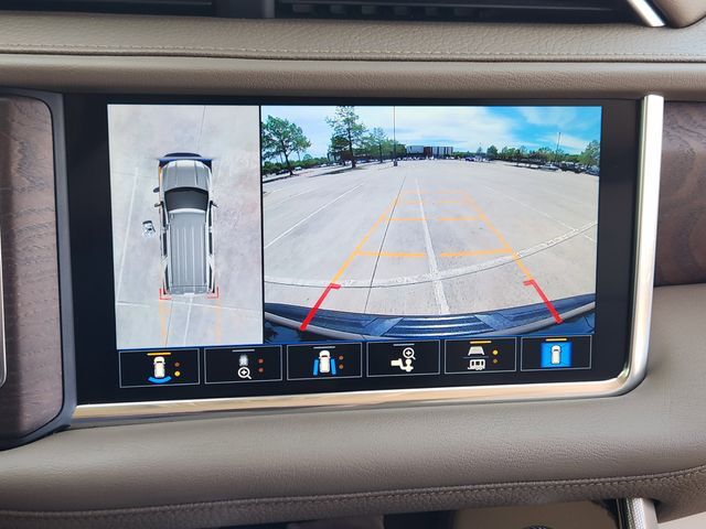 2021 GMC Yukon Denali Grapevine TX