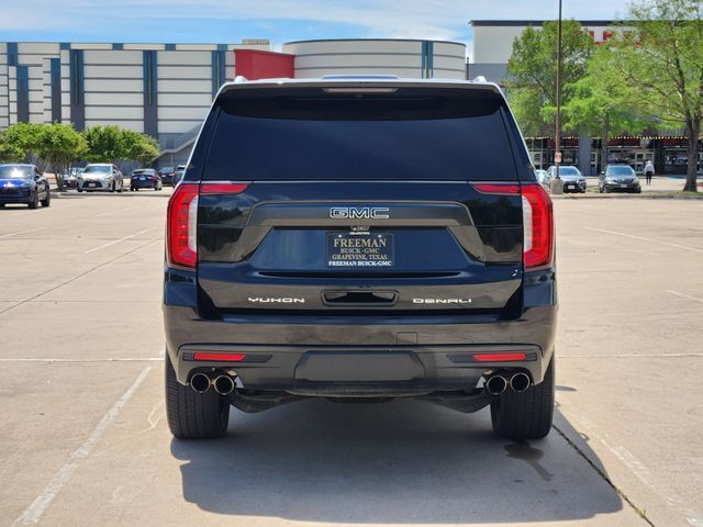 2021 GMC Yukon Denali Grapevine TX