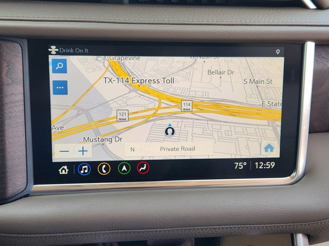 2021 GMC Yukon Denali Grapevine TX