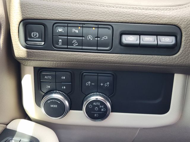 2021 GMC Yukon Denali Grapevine TX