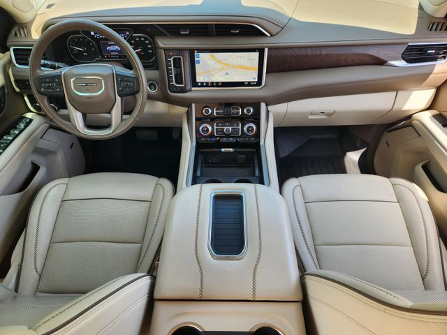 2021 GMC Yukon Denali Grapevine TX