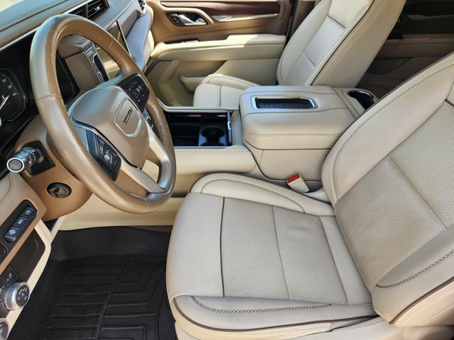 2021 GMC Yukon Denali Grapevine TX