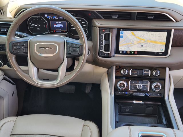 2021 GMC Yukon Denali Grapevine TX