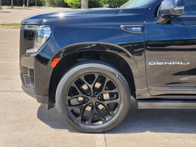 2021 GMC Yukon Denali Grapevine TX