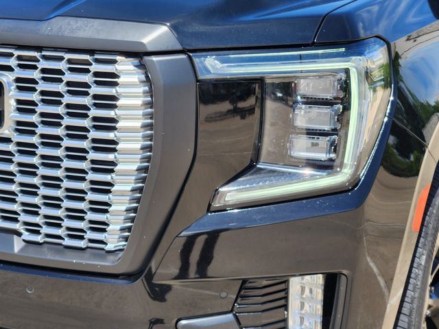 2021 GMC Yukon Denali Grapevine TX