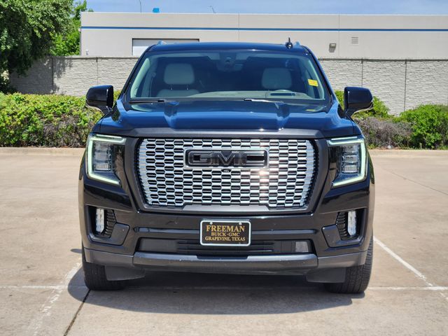 2021 GMC Yukon Denali Grapevine TX