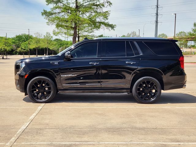 2021 GMC Yukon Denali Grapevine TX
