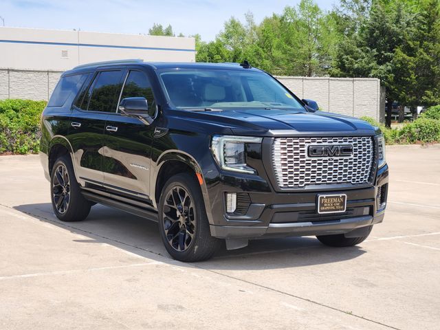 2021 GMC Yukon Denali Grapevine TX