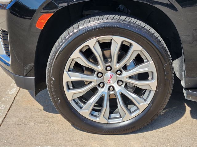 2021 GMC Yukon Denali Grapevine TX