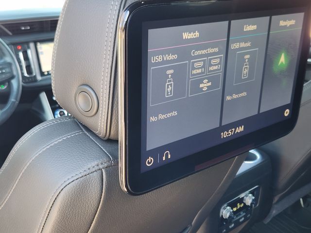 2021 GMC Yukon Denali Grapevine TX