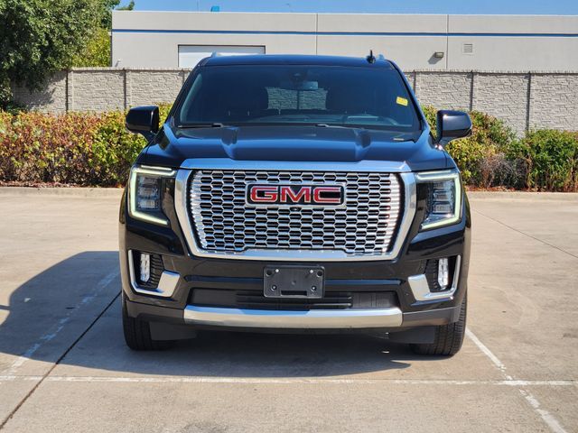 2021 GMC Yukon Denali Grapevine TX