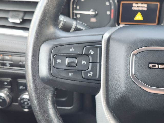 2021 GMC Yukon Denali Grapevine TX