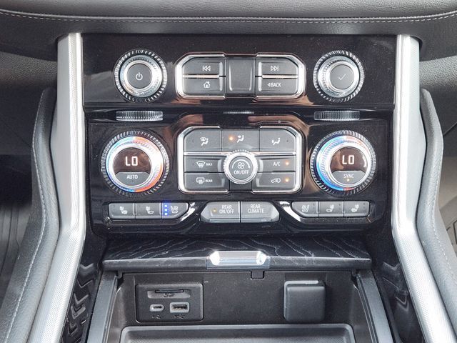 2021 GMC Yukon Denali Grapevine TX