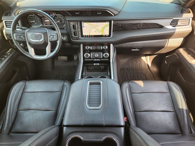 2021 GMC Yukon Denali Grapevine TX
