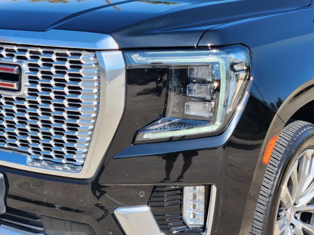 2021 GMC Yukon Denali Grapevine TX