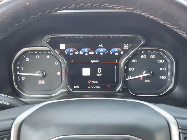 2021 GMC Yukon Denali Grapevine TX