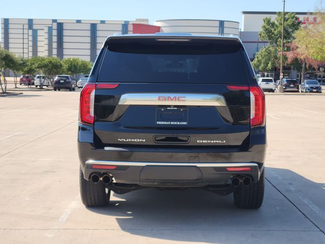2021 GMC Yukon Denali Grapevine TX