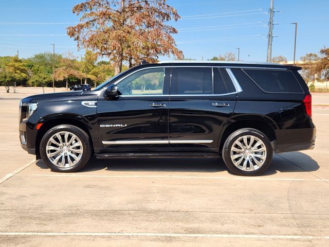 2021 GMC Yukon Denali Grapevine TX