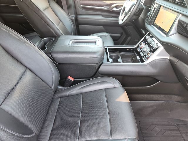 2021 GMC Yukon Denali Grapevine TX