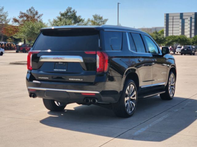 2021 GMC Yukon Denali Grapevine TX