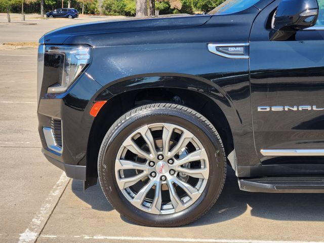 2021 GMC Yukon Denali Grapevine TX