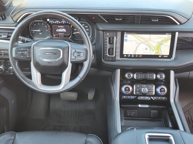 2021 GMC Yukon Denali Grapevine TX
