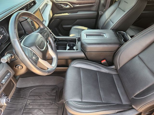 2021 GMC Yukon Denali Grapevine TX
