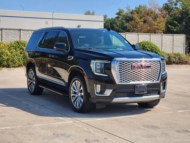 2021 GMC Yukon Denali Grapevine TX