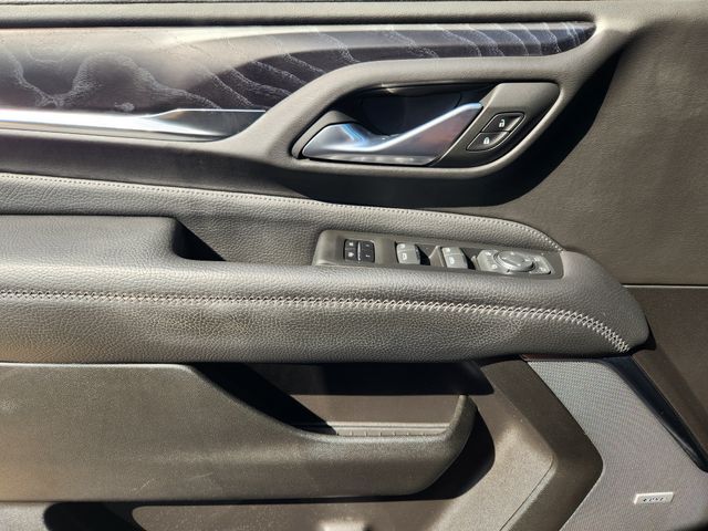 2021 GMC Yukon Denali Grapevine TX