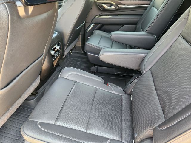2021 GMC Yukon Denali Grapevine TX