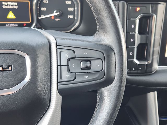 2021 GMC Yukon Denali Grapevine TX