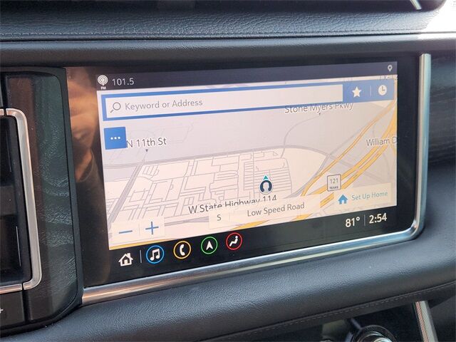 2021 GMC Yukon Denali Grapevine TX