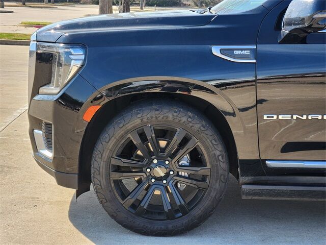 2021 GMC Yukon Denali Grapevine TX