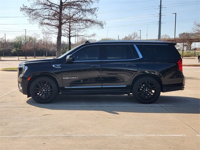 2021 GMC Yukon Denali Grapevine TX