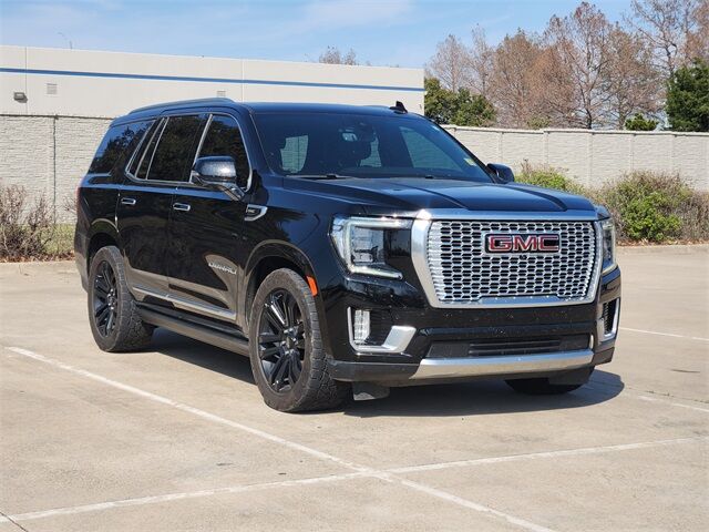 2021 GMC Yukon Denali Grapevine TX