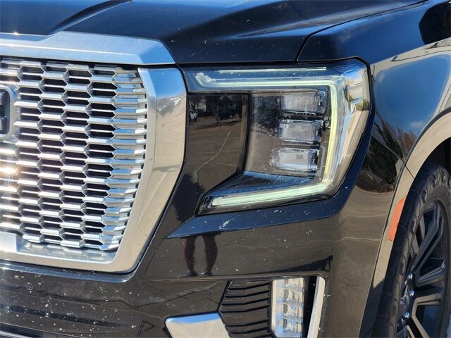 2021 GMC Yukon Denali Grapevine TX