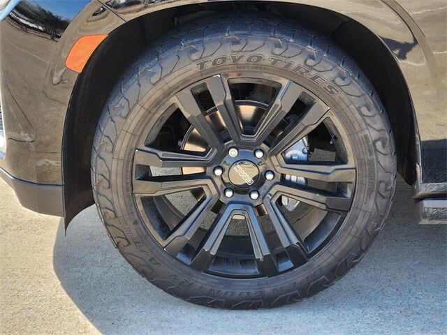 2021 GMC Yukon Denali Grapevine TX