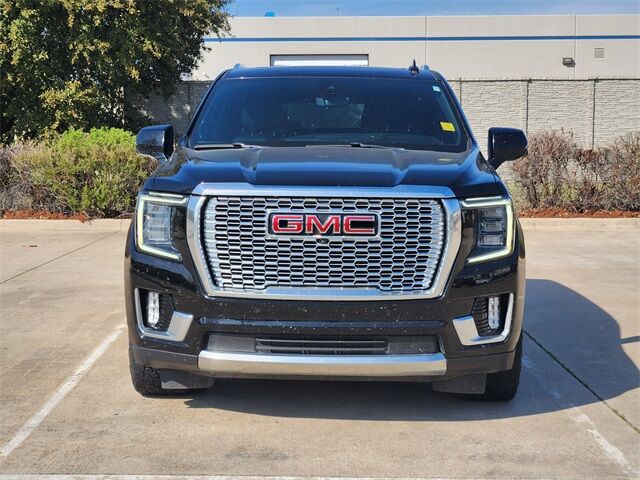 2021 GMC Yukon Denali Grapevine TX