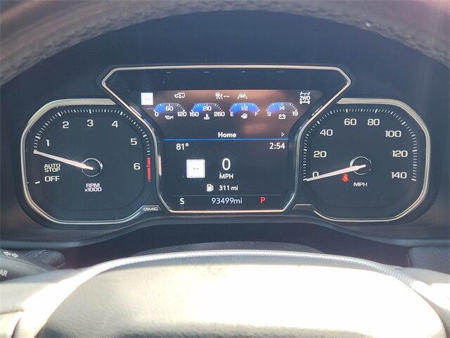 2021 GMC Yukon Denali Grapevine TX